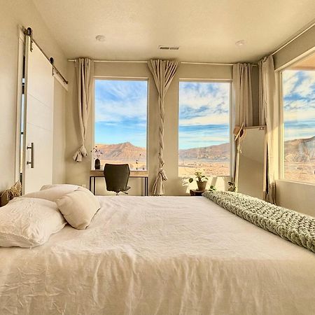 Calming Canyon Sanctuary With Grand Mesa Views Big Water Exteriér fotografie