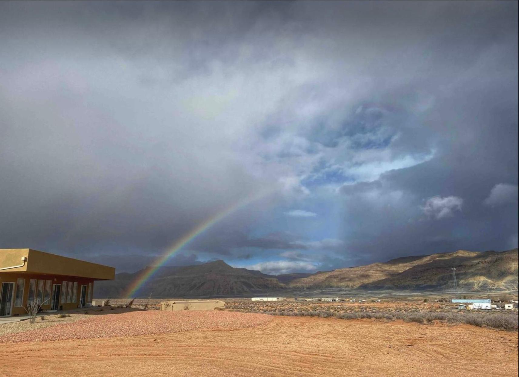 Calming Canyon Sanctuary With Grand Mesa Views Big Water Exteriér fotografie