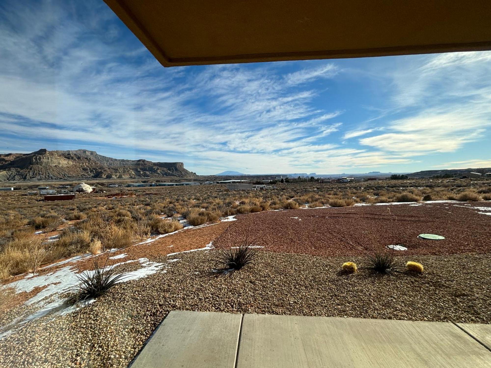 Calming Canyon Sanctuary With Grand Mesa Views Big Water Exteriér fotografie